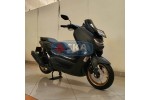 Yamaha Nmax Connected Tahun 2023